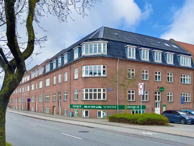Lejlighed til leje i Aalborg, Brønderslev-Dronninglund