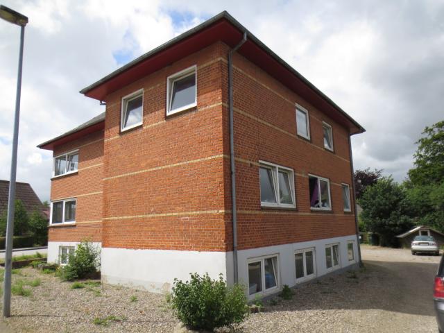 Lejlighed til leje i Agerskov, Tønder Kommune