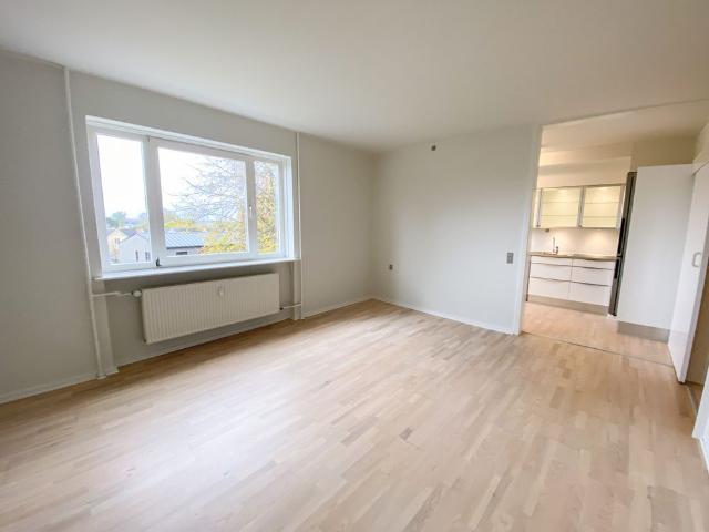 Lejlighed til leje i Nørresundby, Brønderslev-Dronninglund