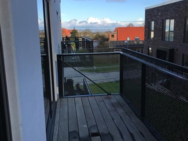 Lejlighed til leje i Århus