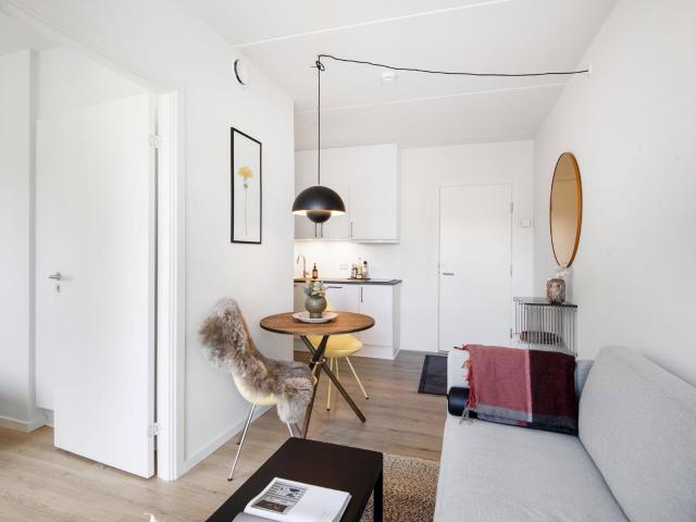 Lejlighed til leje i Vejlby, Aarhus