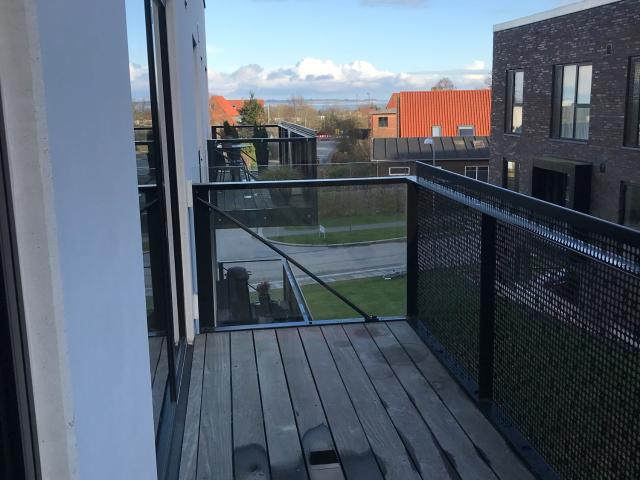 Lejlighed til leje i Århus