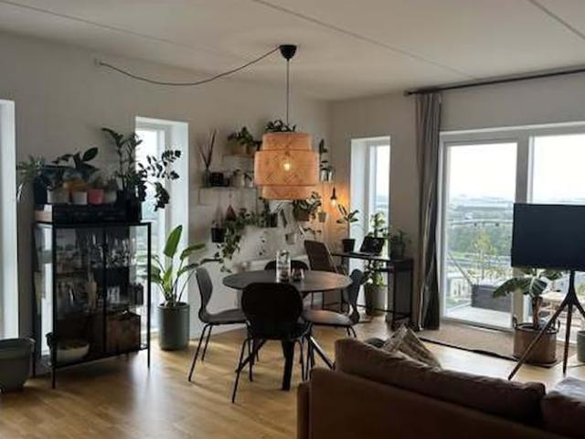 Lejlighed til leje i Aalborg, Brønderslev-Dronninglund
