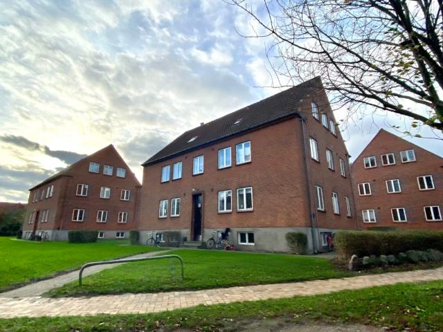 Lejlighed til leje i Odense