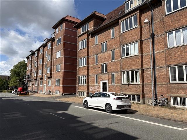 Lejlighed til leje i Odense