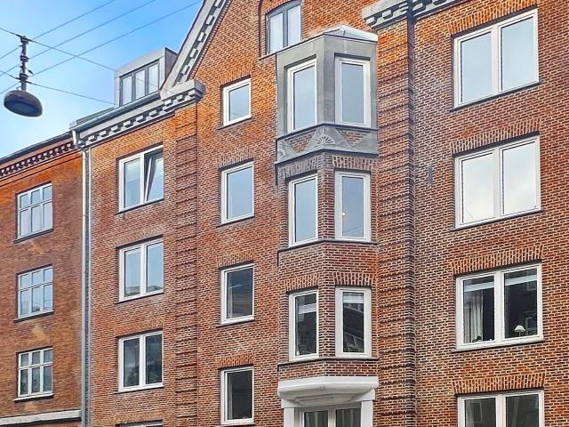 Lejlighed til leje i Aalborg, Brønderslev-Dronninglund