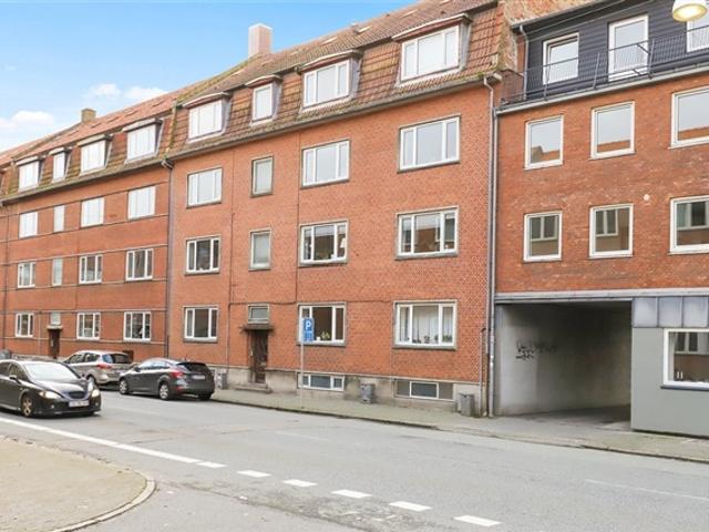 Lejlighed til leje i Ribe, Esbjerg