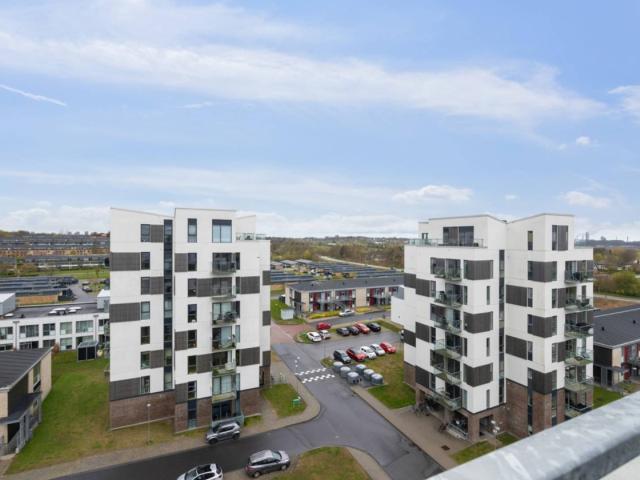 Lejlighed til leje i Tornhøj, Aalborg