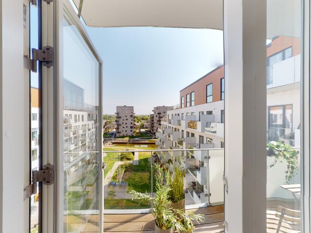 Lejlighed til leje i Åbyhøj, Århus