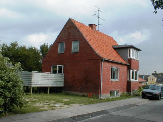 Lejlighed til leje i Brønderslev-Dronninglund