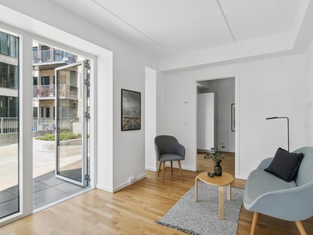 Lejlighed til leje i Århus