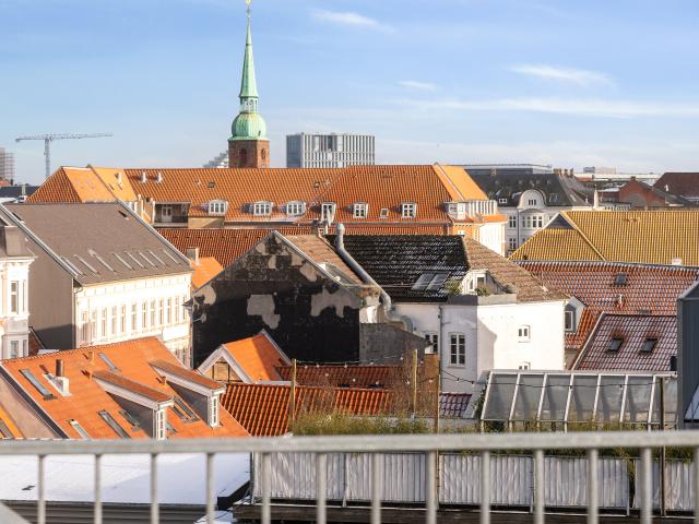 Lejlighed til leje i Århus