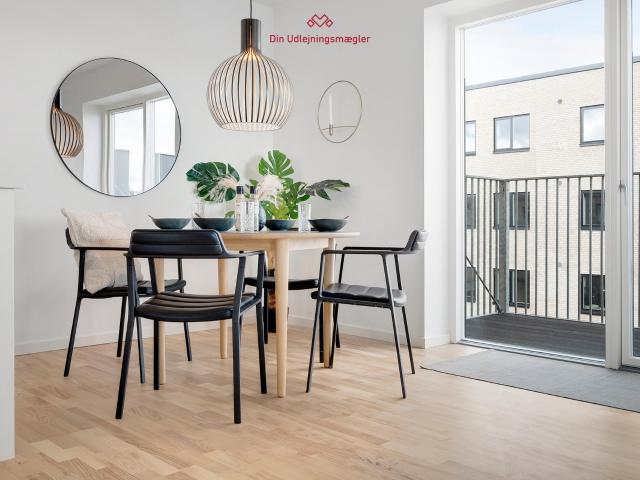 Lejlighed til leje i Aalborg, Brønderslev-Dronninglund
