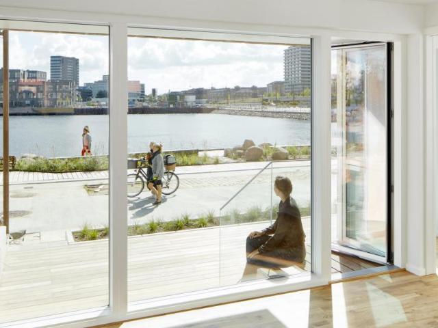 Lejlighed til leje i Østerbro, København