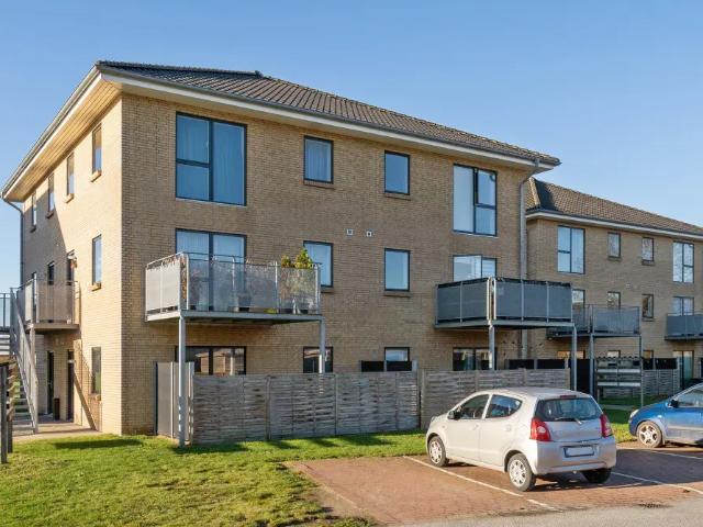 Lejlighed til leje i Hvenekilde, Odense