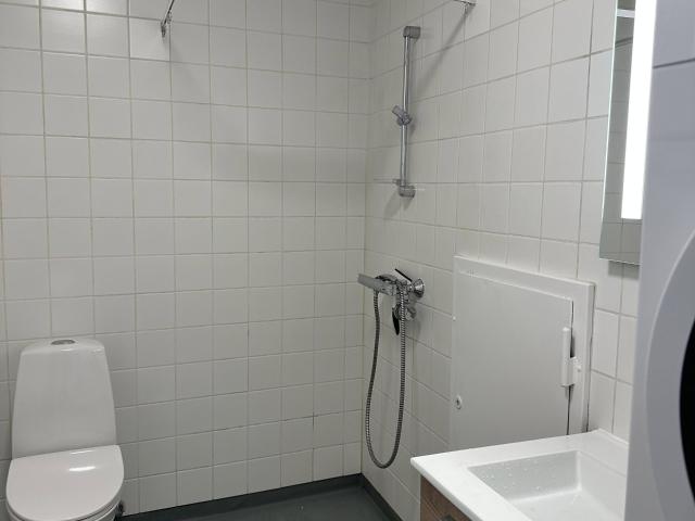 Lejlighed til leje i Haderslev