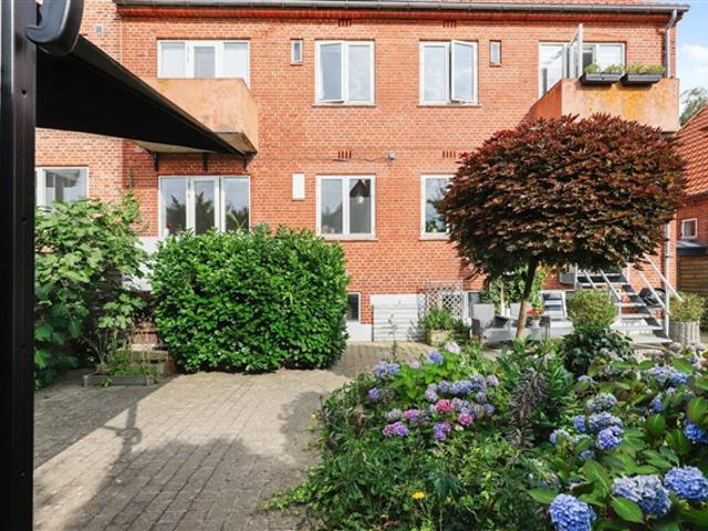 Lejlighed til leje i Ribe, Esbjerg