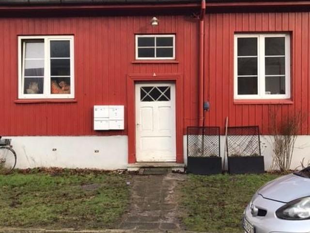 Lejlighed til leje i Tønder