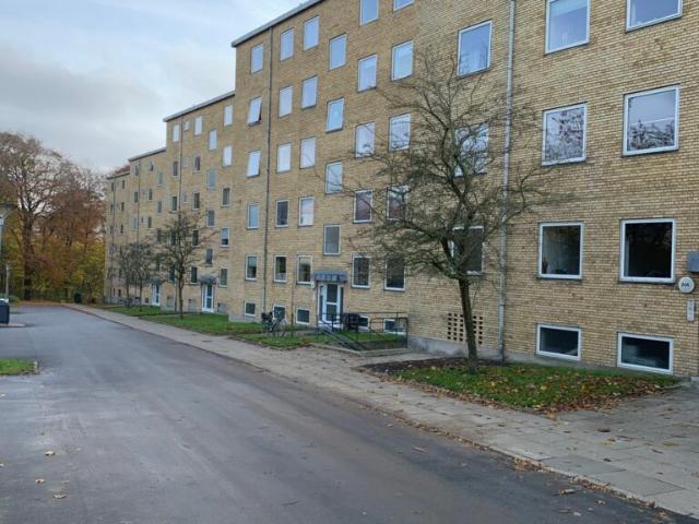 Lejlighed til leje i Randers, Århus