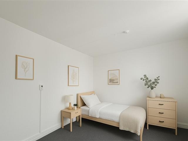 Lejlighed til leje i Rødkærsbro, Århus