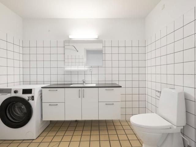 Lejlighed til leje i Odense