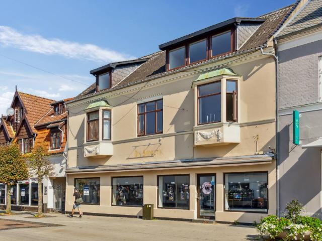 Lejlighed til leje i Vordingborg