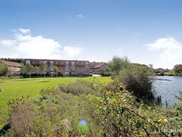 Lejlighed til leje i Svendborg