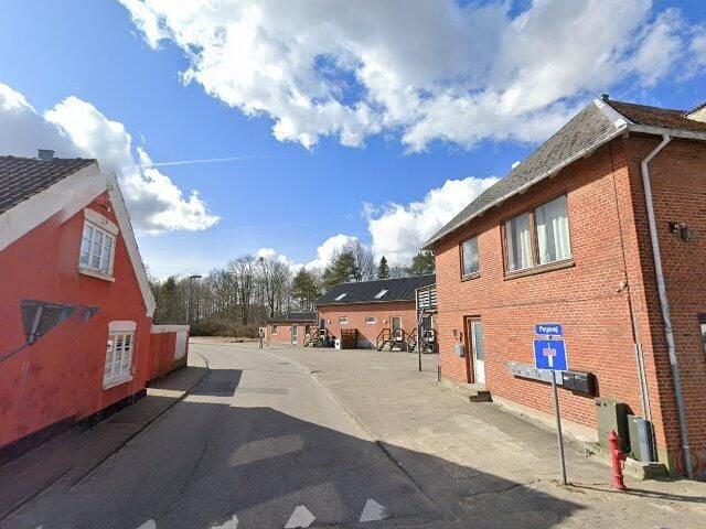 Lejlighed til leje i Tylstrup, Brønderslev-Dronninglund
