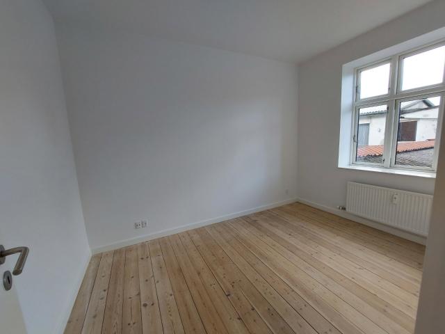 Lejlighed til leje i Silkeborg, Århus