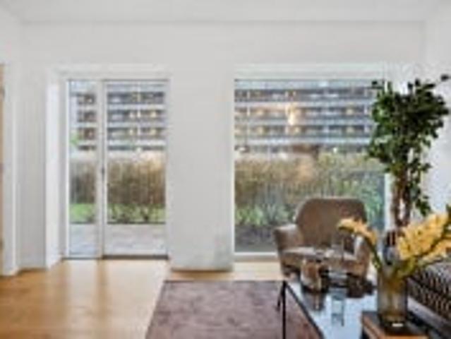 Lejlighed til leje i Frederiksberg C, Brøndby