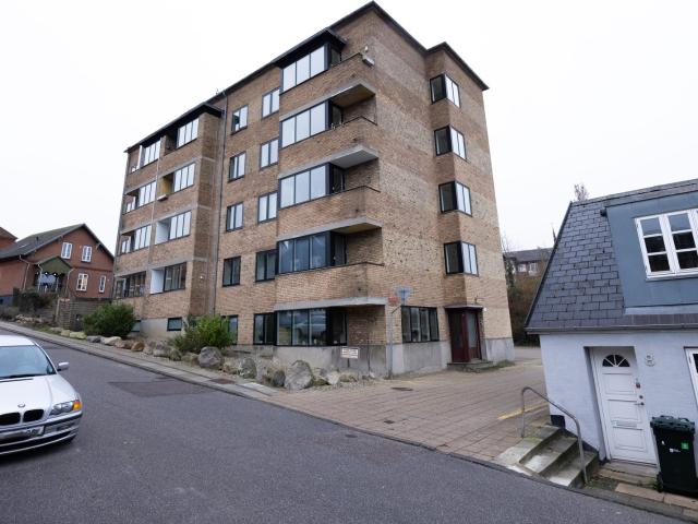 Lejlighed til leje i Kolding