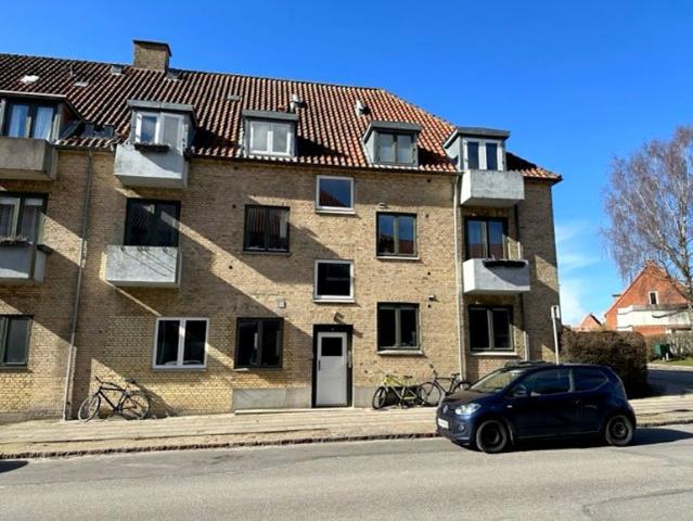 Lejlighed til leje i Odense