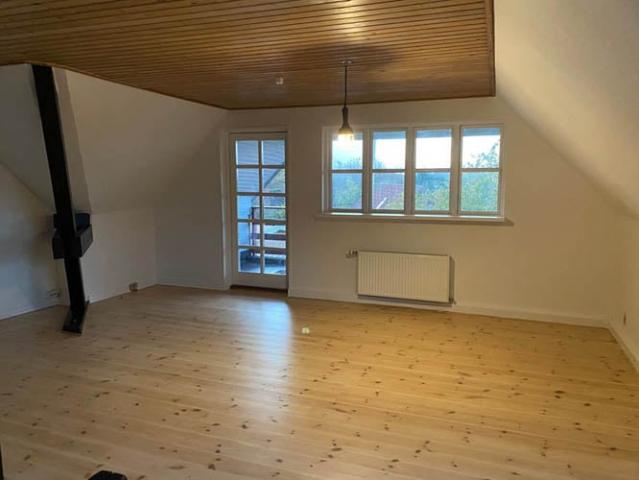 Lejlighed til leje i Christiansfeld, Kolding