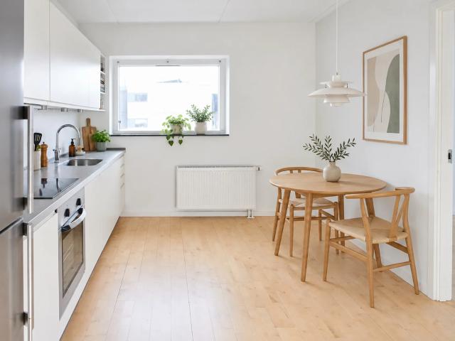 Lejlighed til leje i Skejby, Aarhus