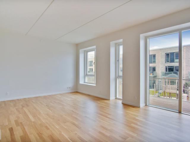 Lejlighed til leje i Odense