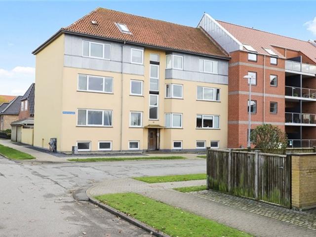 Lejlighed til leje i Ribe, Esbjerg