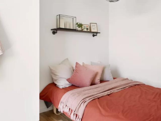 Lejlighed til leje i Greve Strand, Greve