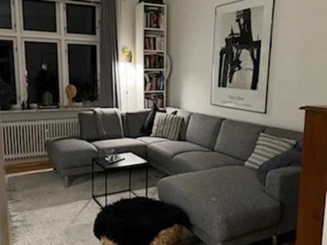 Lejlighed til leje i Frederikshavn, Brønderslev-Dronninglund
