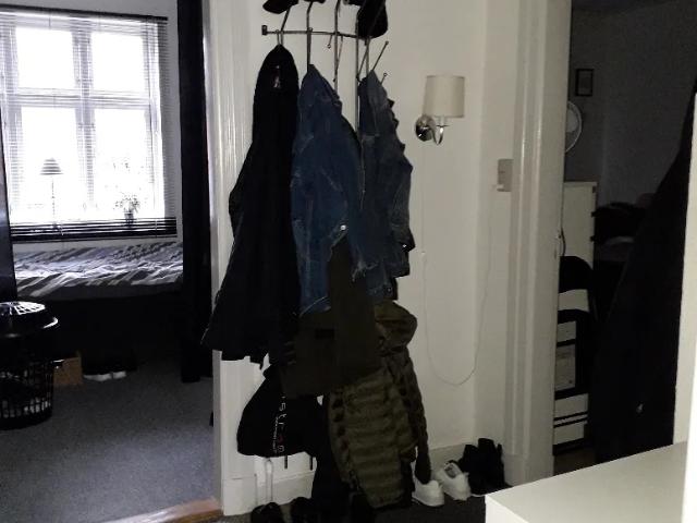 Lejlighed til leje i Tønder