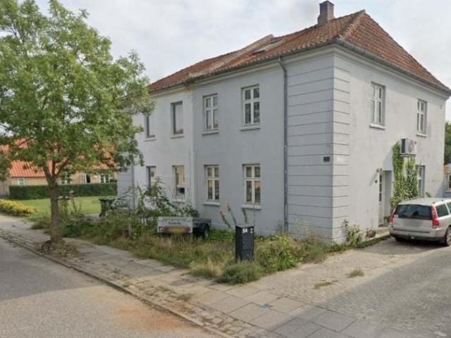 Lejlighed til leje i Nakskov, Lolland
