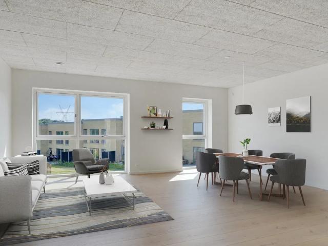 Lejlighed til leje i Egedal, Egebjerg