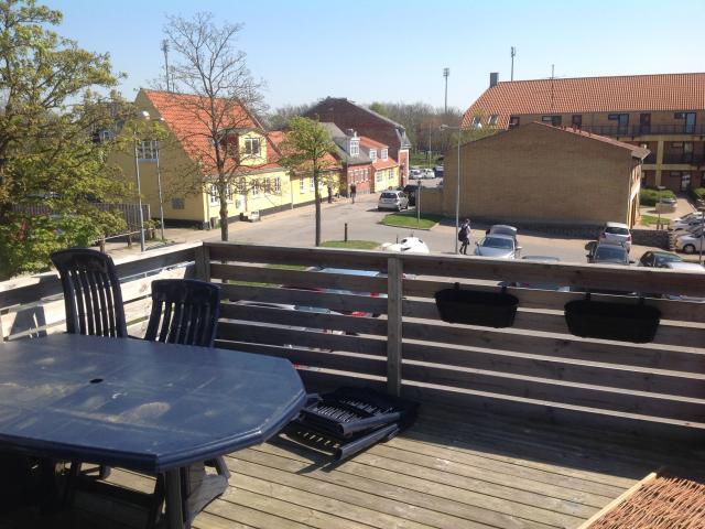 Lejlighed til leje i Hjørring, Brønderslev-Dronninglund