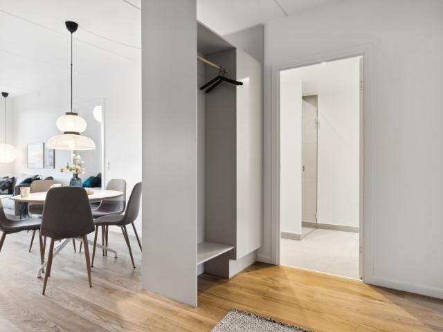 Lejlighed til leje i Århus