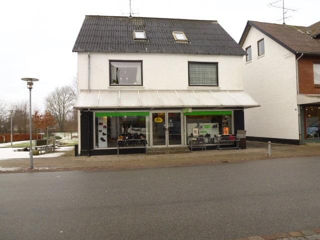 Lejlighed til leje i Bindslev, Brønderslev-Dronninglund