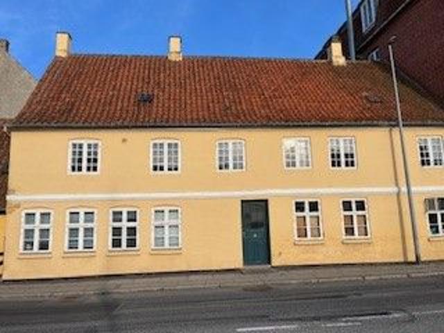 Lejlighed til leje i Skælskør, Slagelse