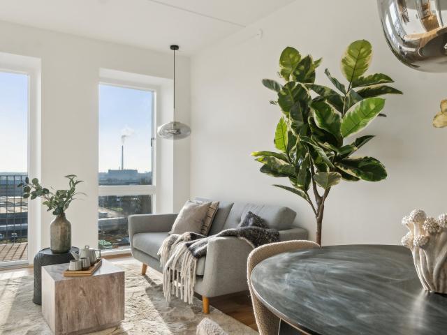 Lejlighed til leje i Herlev, Brøndby