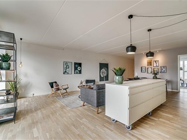 Lejlighed til leje i Kongens Lyngby  , Brøndby