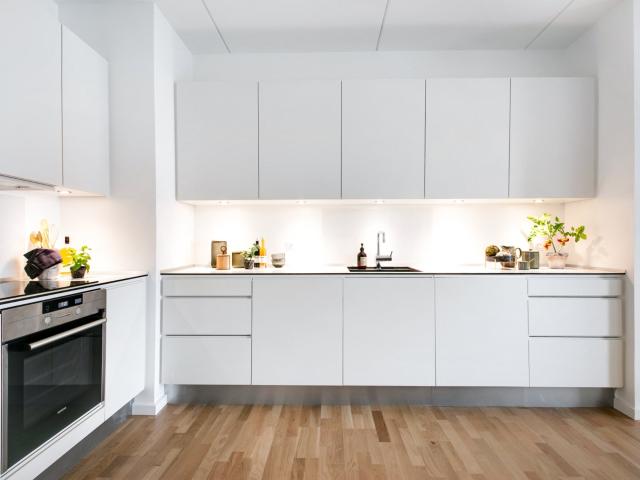 Lejlighed til leje i Gladsaxe, Brøndby