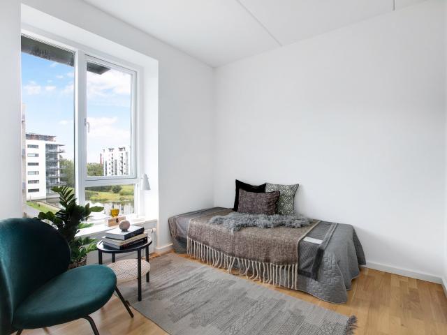 Lejlighed til leje i Gladsaxe, Brøndby