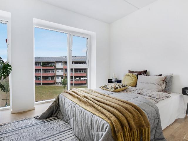 Lejlighed til leje i Ballerup, Brøndby